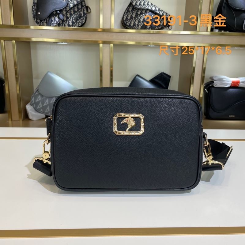 Mens Stefano Ricci Satchel Bags